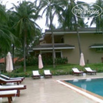 Amaryllis Resort