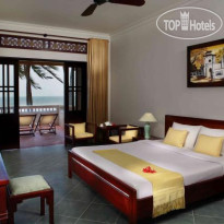 Amaryllis Resort
