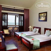 Amaryllis Resort