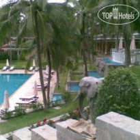 Amaryllis Resort