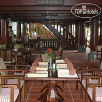 Novela Muine Resort & Spa 