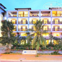 Novela Muine Resort & Spa 