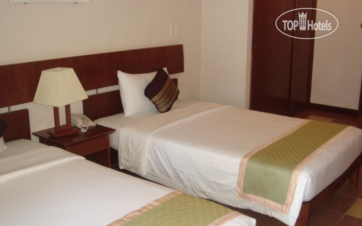 Hotel photo Exotica Playa Resort  3*