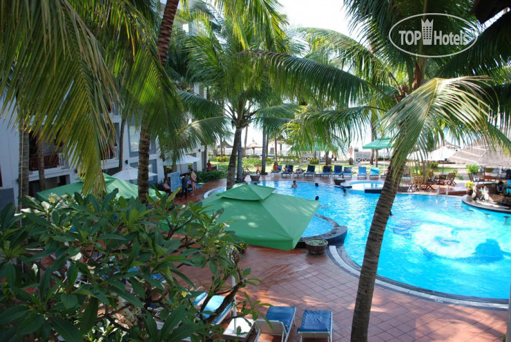 Hotel photo Canary Beach Resort 3*