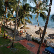 Canary Beach Resort 