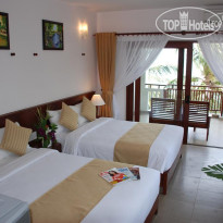 Canary Beach Resort 