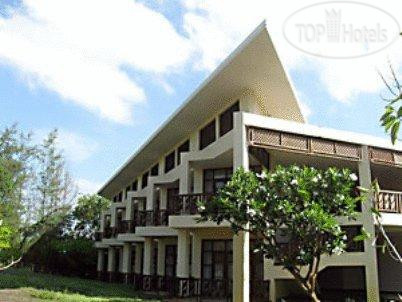 Hotelier's photos Lazi Beach 4*