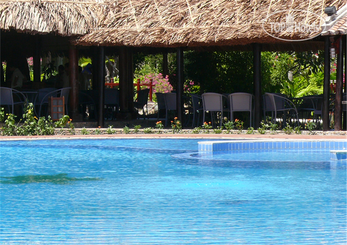Hotel photo TTC Resort Premium - Ke Ga 4*
