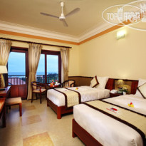 Golden Coast Resort & Spa 