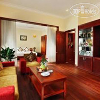 Golden Coast Resort & Spa 