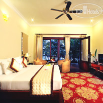 Golden Coast Resort & Spa 