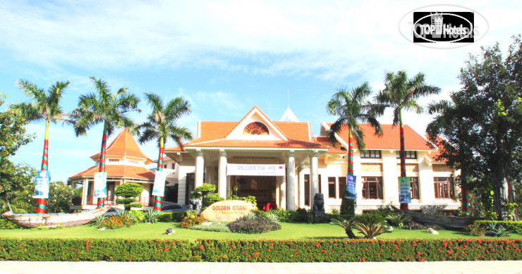 New photos from tourists Golden Coast Resort & Spa 4*