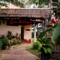 Golden Coast Resort & Spa 