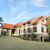 Golden Coast Resort & Spa 