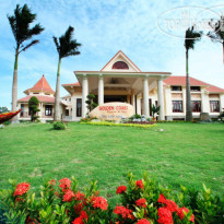 Golden Coast Resort & Spa 
