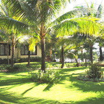 Golden Coast Resort & Spa 