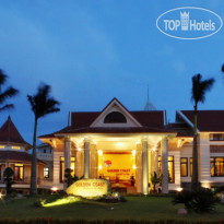 Golden Coast Resort & Spa 