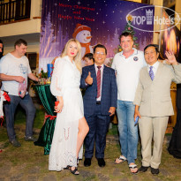 Golden Coast Resort & Spa Customer of Golden Coast Resor