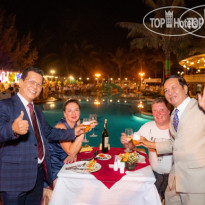 Golden Coast Resort & Spa Customer 7 - Golden Coast Reso