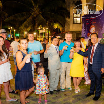 Golden Coast Resort & Spa Customer 10 - Golden Coast Res