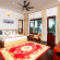 Golden Coast Resort & Spa Family beach front villa 