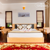 Golden Coast Resort & Spa Family beach front villa 