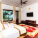Golden Coast Resort & Spa Family beach front villa 