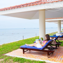 Golden Coast Resort & Spa 