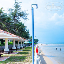 Golden Coast Resort & Spa 