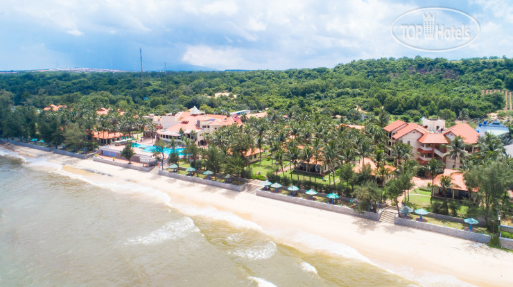 Hotel photo Golden Coast Resort & Spa 4*