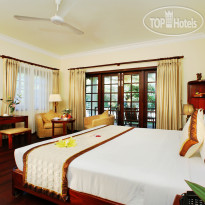 Golden Coast Resort & Spa tophotels