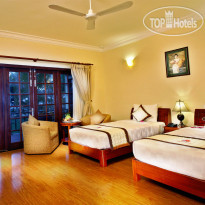 Golden Coast Resort & Spa tophotels