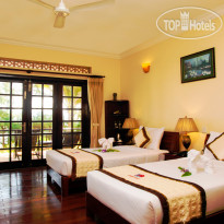 Golden Coast Resort & Spa tophotels