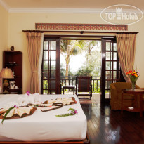 Golden Coast Resort & Spa tophotels