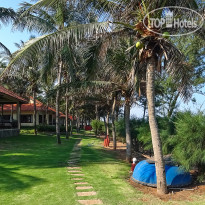 Golden Coast Resort & Spa tophotels