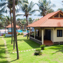 Golden Coast Resort & Spa tophotels