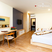 Golden Coast Resort & Spa tophotels
