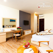 Golden Coast Resort & Spa tophotels