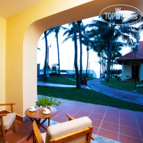 Golden Coast Resort & Spa tophotels