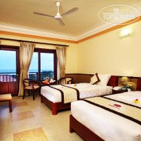 Golden Coast Resort & Spa tophotels