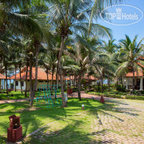 Golden Coast Resort & Spa tophotels