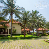 Golden Coast Resort & Spa tophotels