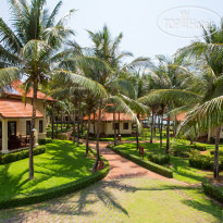 Golden Coast Resort & Spa tophotels