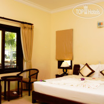 Golden Coast Resort & Spa tophotels