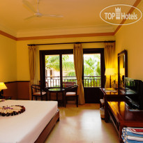 Golden Coast Resort & Spa tophotels