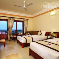 Golden Coast Resort & Spa tophotels