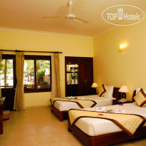 Golden Coast Resort & Spa tophotels