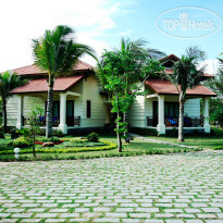 Golden Coast Resort & Spa tophotels