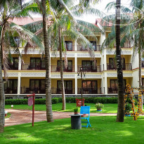 Golden Coast Resort & Spa tophotels