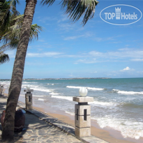 Muine De Century Beach Resort & Spa